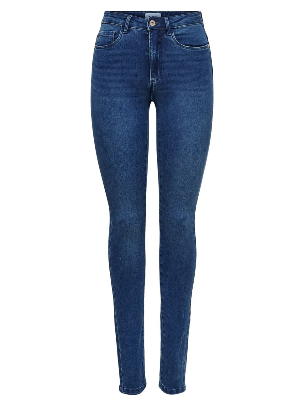 ONLROYAL Høy midje Skinny Fit Jeans