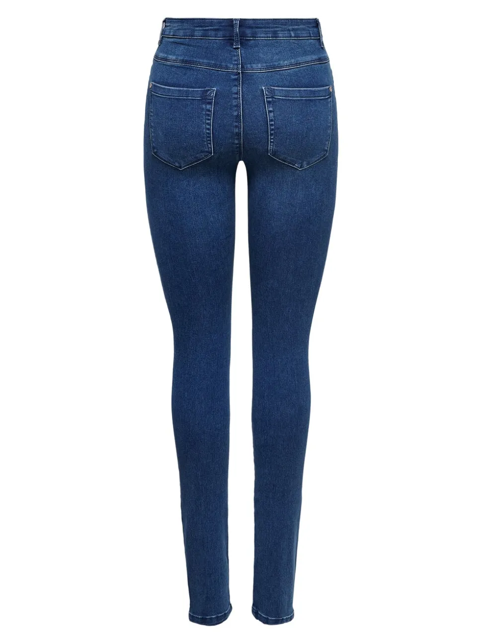 ONLROYAL Høy midje Skinny Fit Jeans