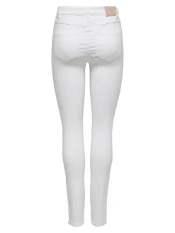 ONLROYAL Høy midje Skinny Fit Jeans