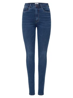 ONLROYAL Høy midje Skinny Fit Jeans