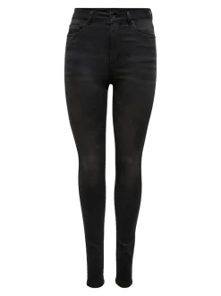 ONLROYAL Høy midje Skinny Fit Jeans