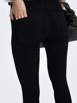 ONLROYAL Høy midje Skinny Fit Jeans