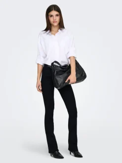 ONLROYAL Høy midje Skinny Fit Jeans