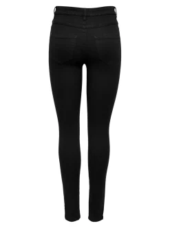 ONLROYAL Høy midje Skinny Fit Jeans