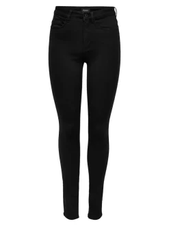 ONLROYAL Høy midje Skinny Fit Jeans
