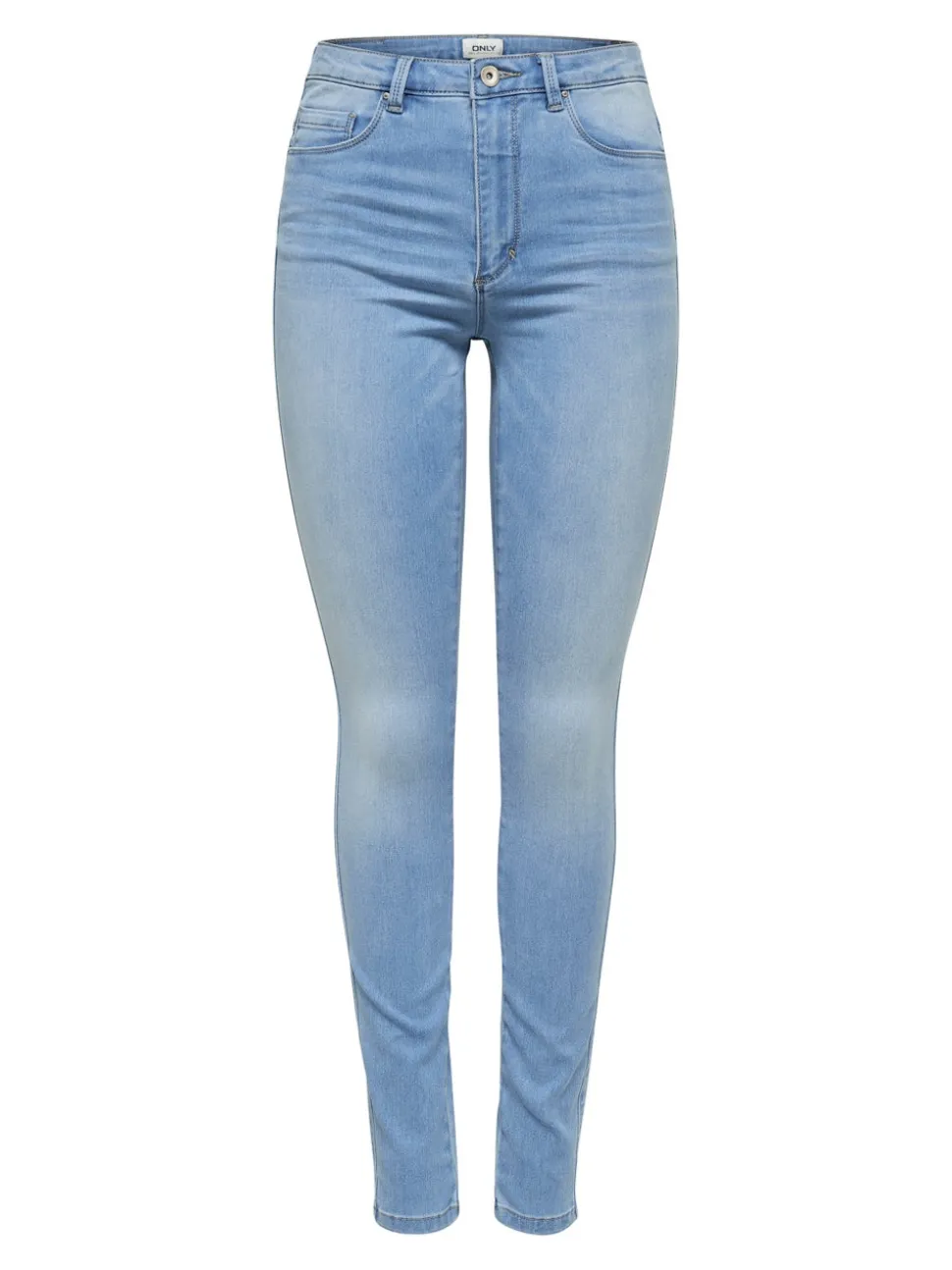ONLROYAL Høyt snitt Skinny Fit Jeans
