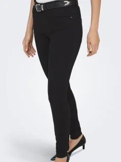 ONLROYAL Middels høy midje Skinny Fit Jeans