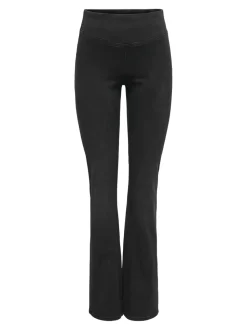 ONLROYAL Middels høy midje Flared Fit Jeans