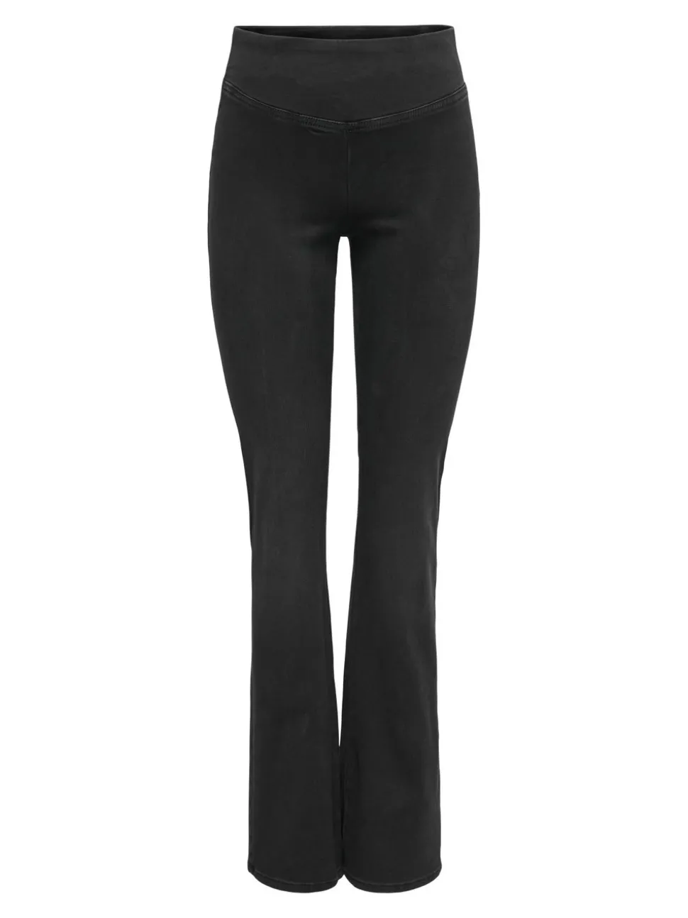 ONLROYAL Middels høy midje Flared Fit Jeans