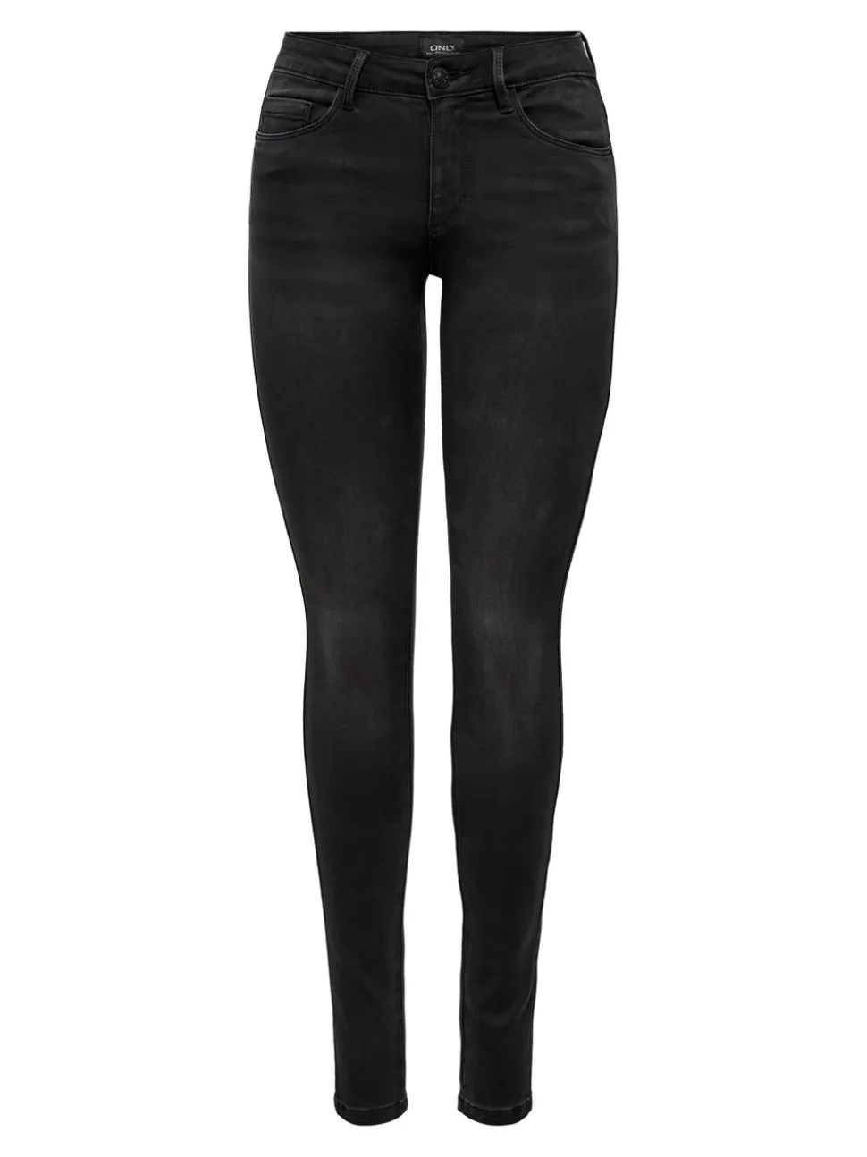 ONLROYAL Normal midje Skinny Fit Jeans