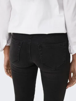 ONLROYAL Normal midje Skinny Fit Jeans