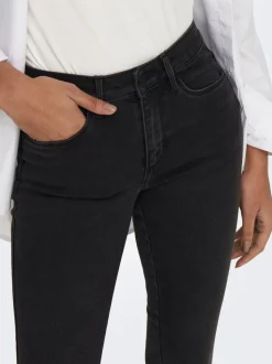 ONLROYAL Normal midje Skinny Fit Jeans