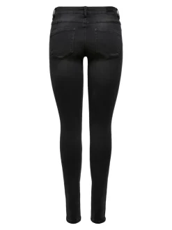 ONLROYAL Normal midje Skinny Fit Jeans