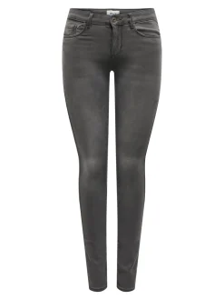 ONLROYAL Normal midje Skinny Fit Jeans