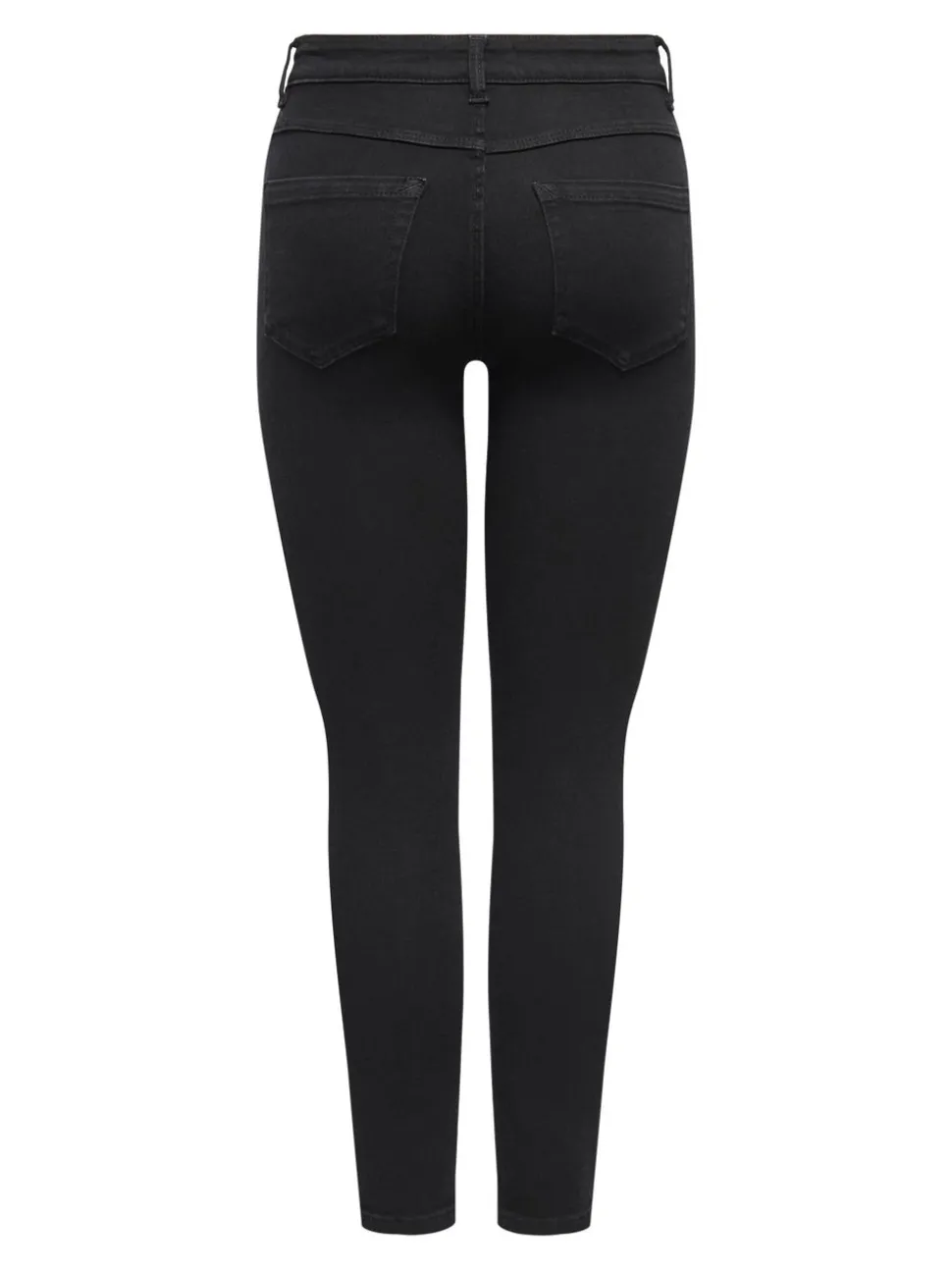 ONLROYAL-POWER Høy midje Skinny Fit Jeans