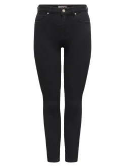 ONLROYAL-POWER Høy midje Skinny Fit Jeans