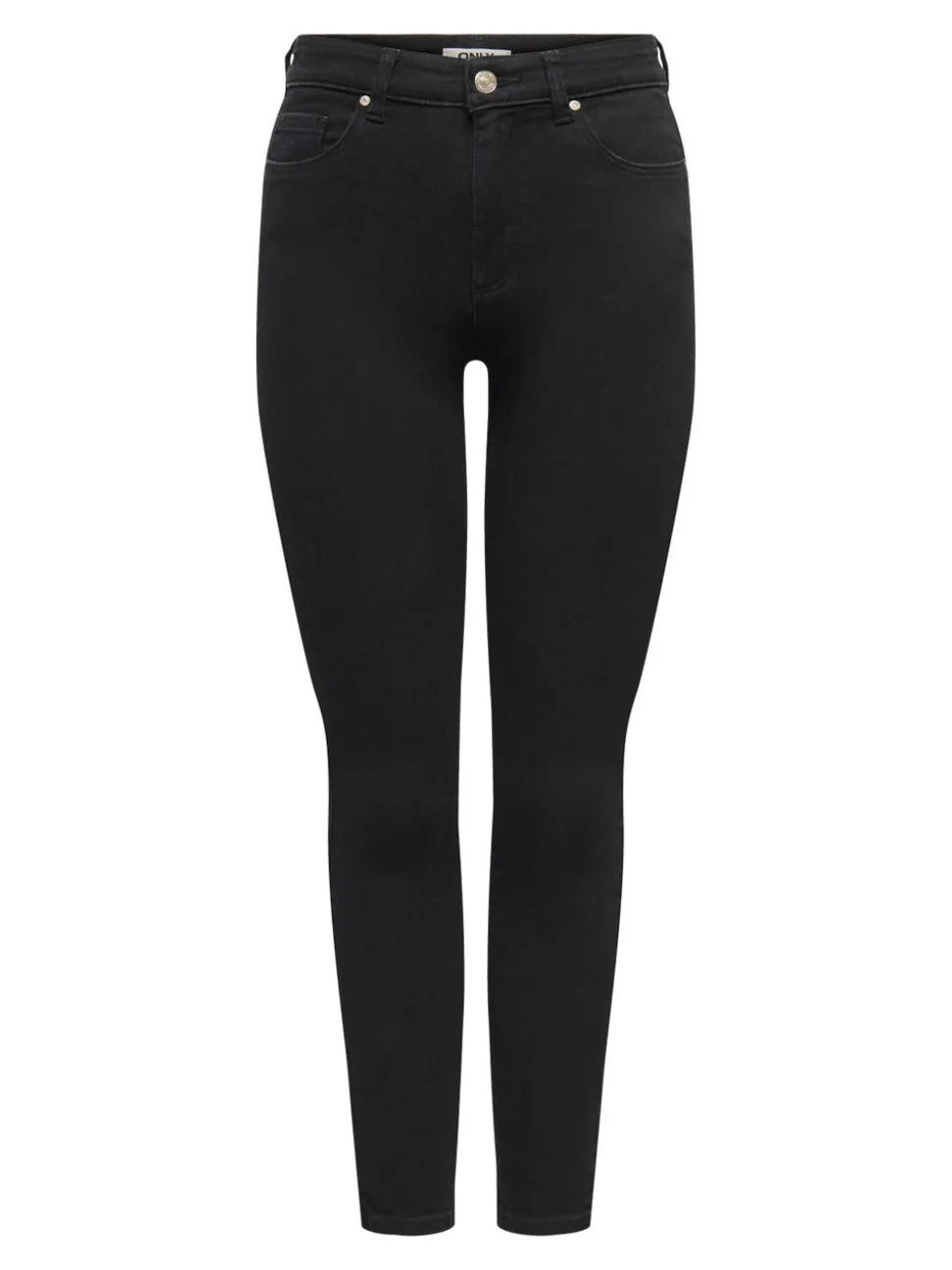 ONLROYAL-POWER Høy midje Skinny Fit Jeans