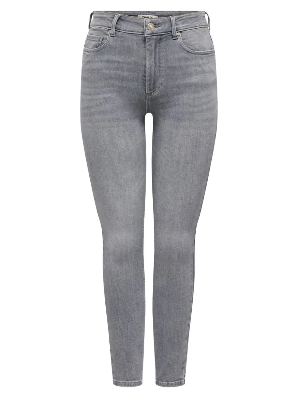 ONLROYAL-POWER Høy midje Skinny Fit Jeans