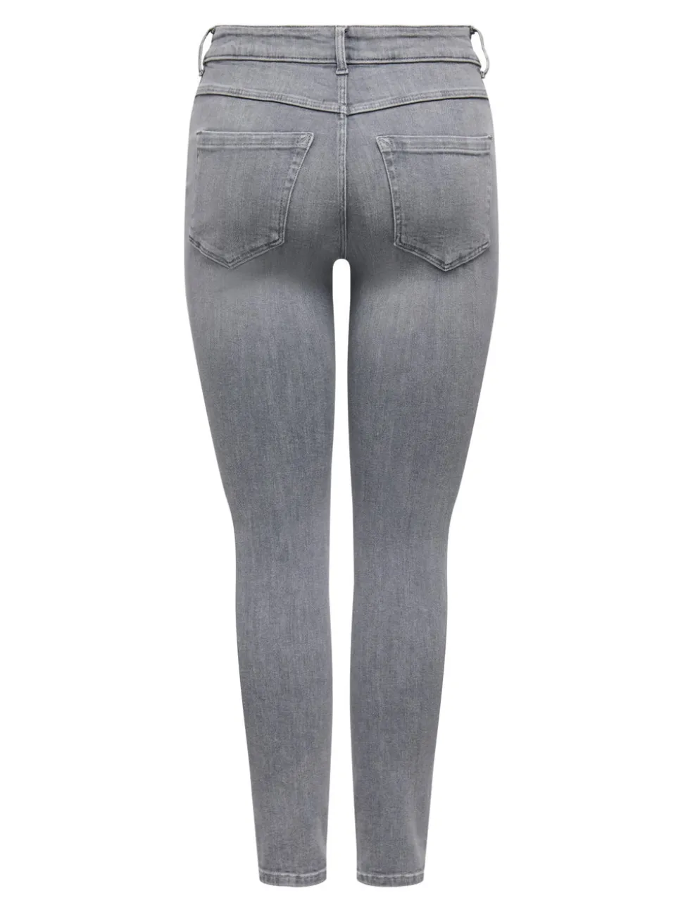 ONLROYAL-POWER Høy midje Skinny Fit Jeans