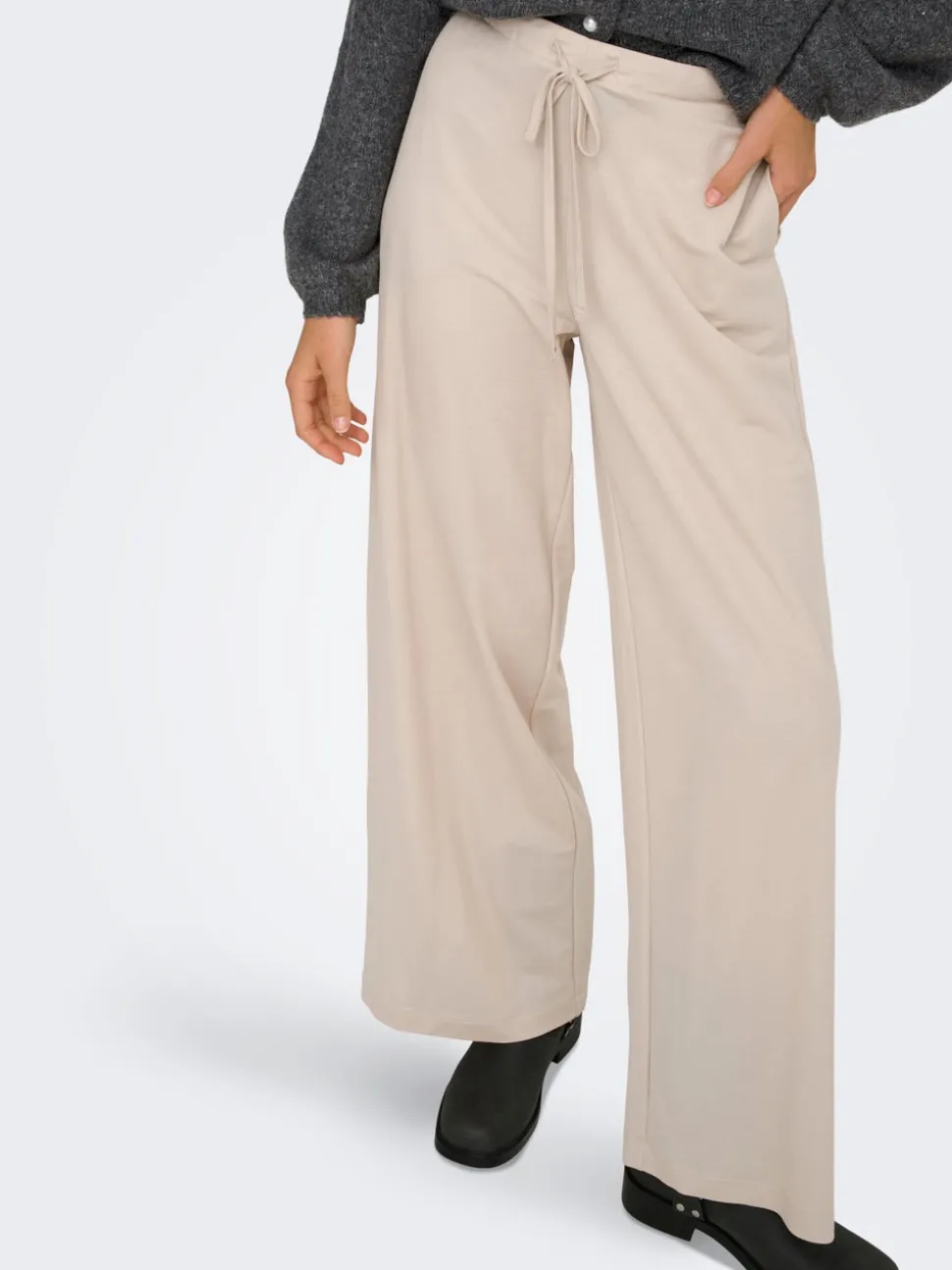 ONLSAKURA Loose fit Bukser