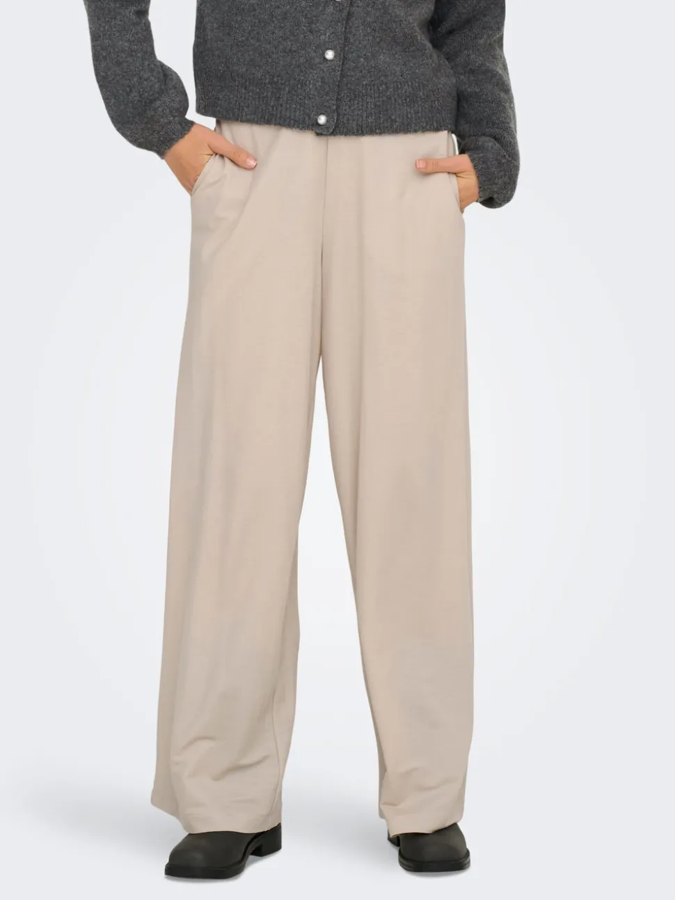 ONLSAKURA Loose fit Bukser