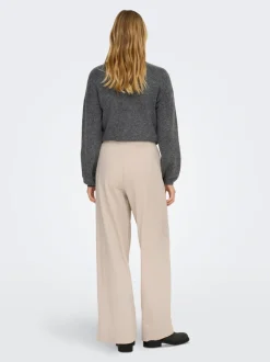 ONLSAKURA Loose fit Bukser