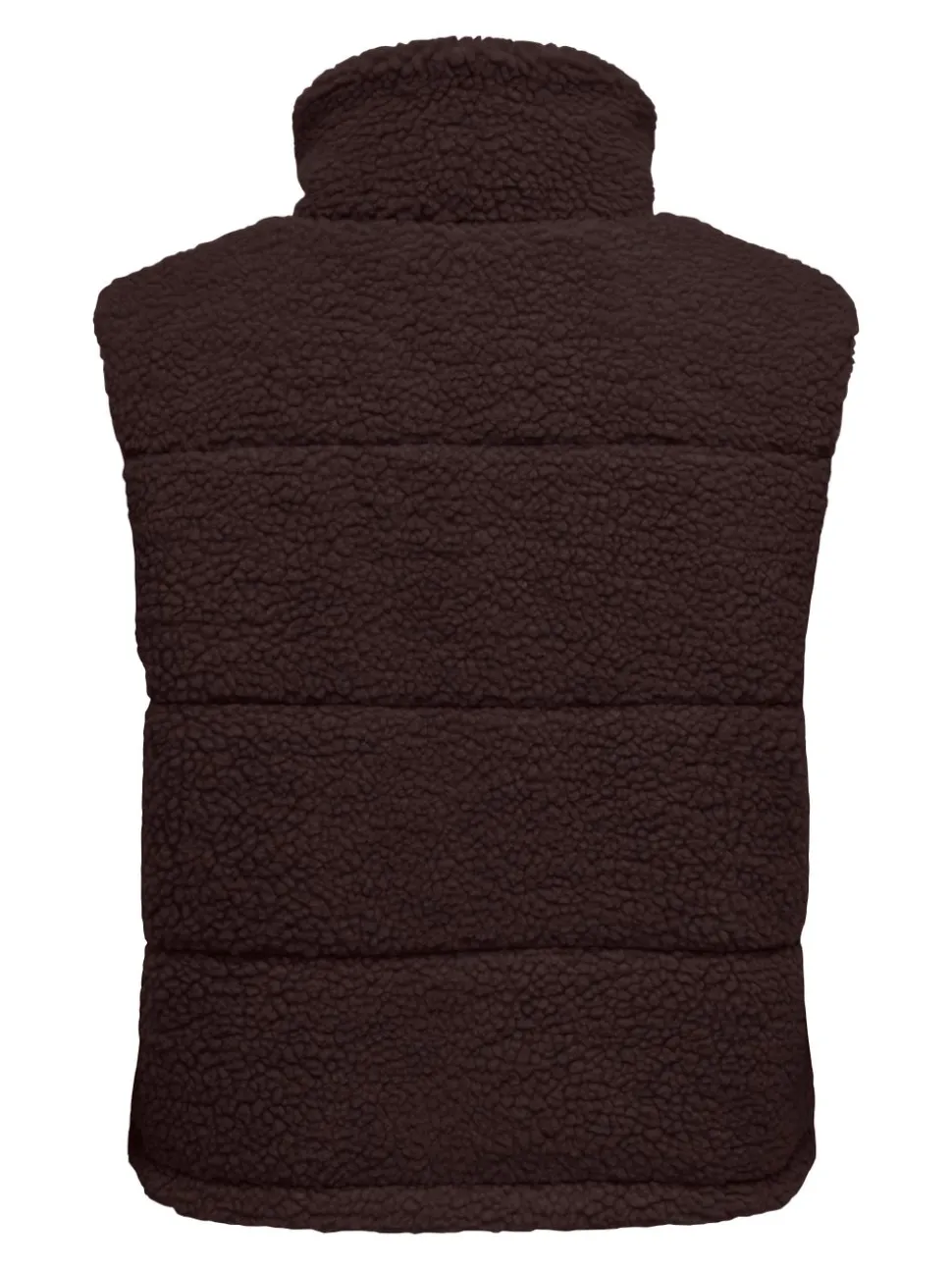 ONLSANDRA Teddyvest