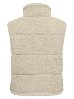 ONLSANDRA Teddyvest