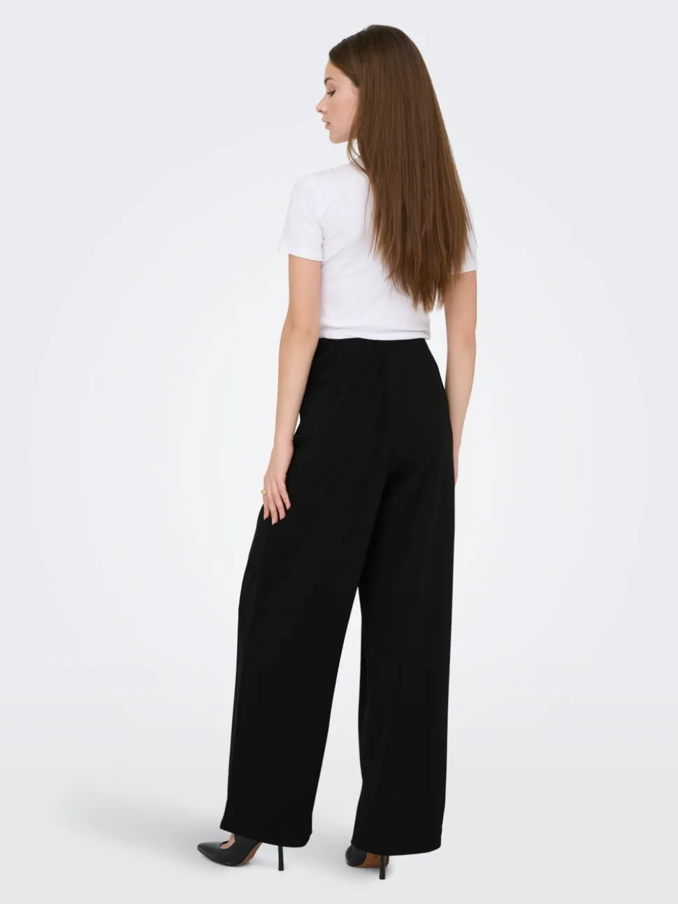 ONLSANIA Wide Leg Fit Bukser