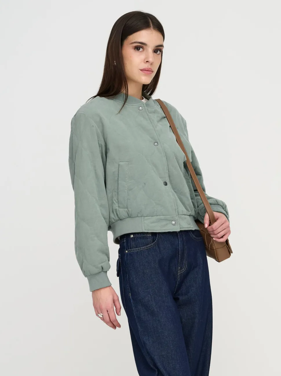 ONLSAP Bomberjakke