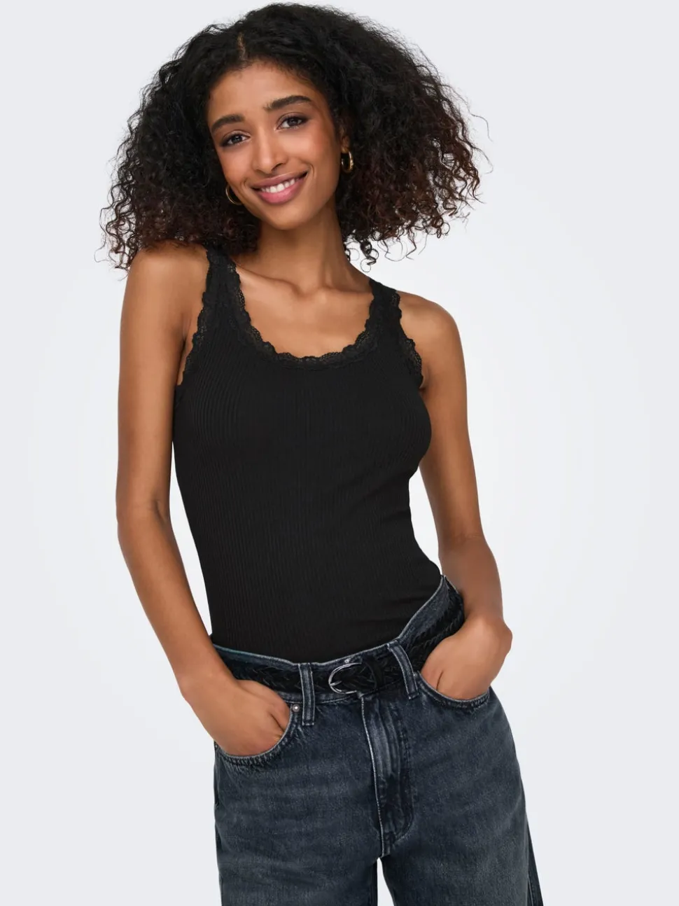 ONLSARA Tanktopp