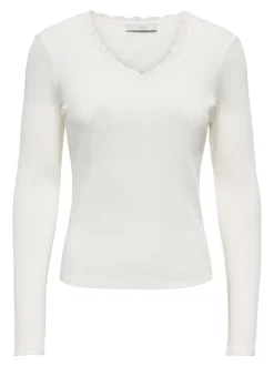 ONLSARA T-skjorte