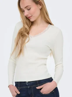 ONLSARA T-skjorte