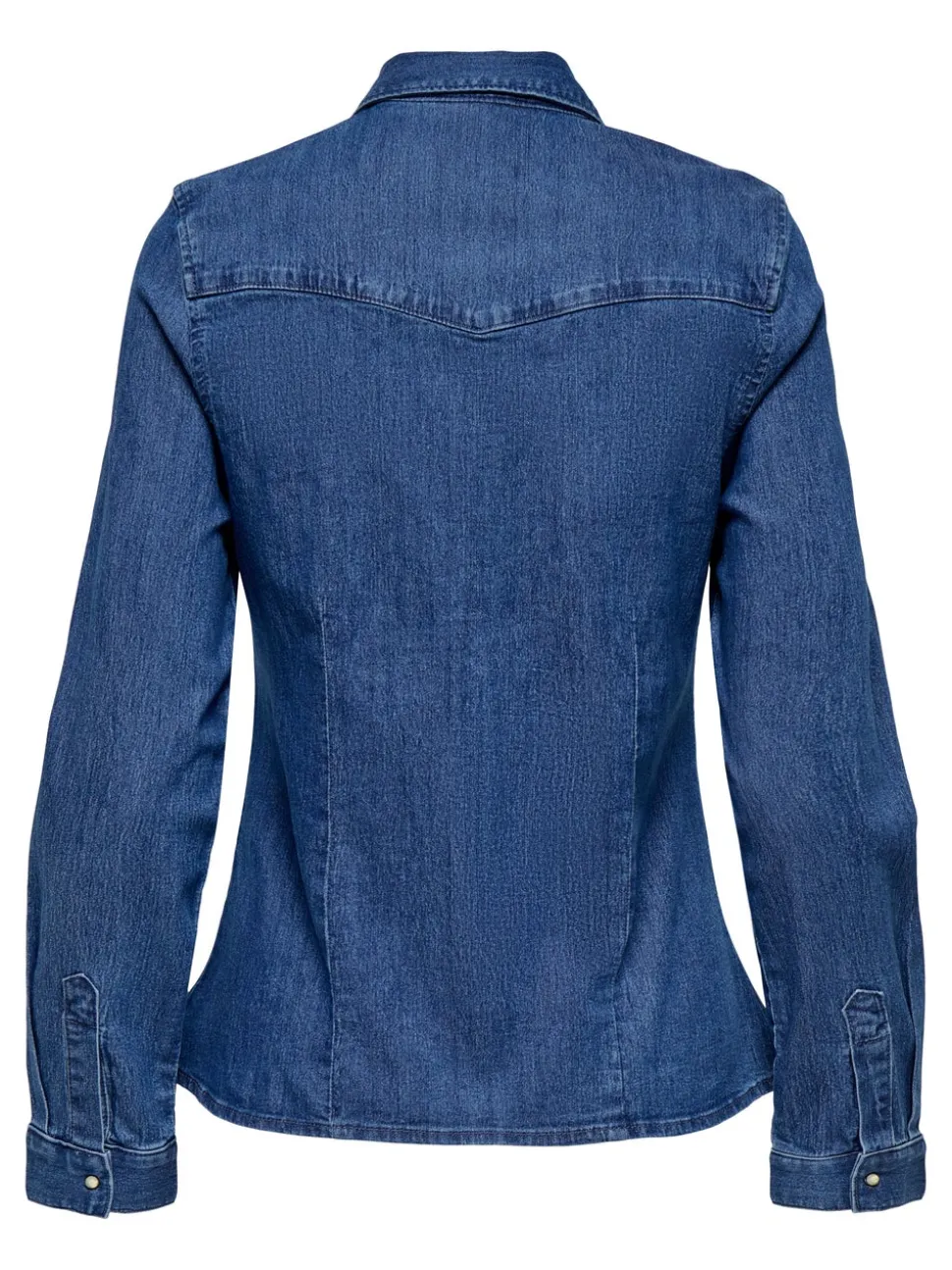 ONLSASIA Denimskjorte