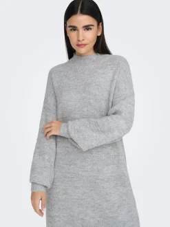 ONLSELESTA Midikjole