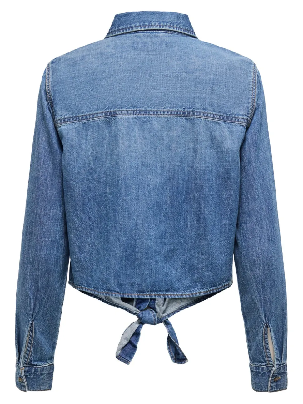ONLSEVIGNY Denimskjorte