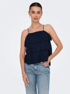 ONLSHEA Peplum-topp