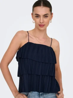 ONLSHEA Peplum-topp