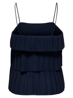 ONLSHEA Peplum-topp