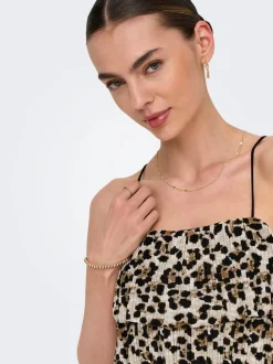 ONLSHEA Peplum-topp
