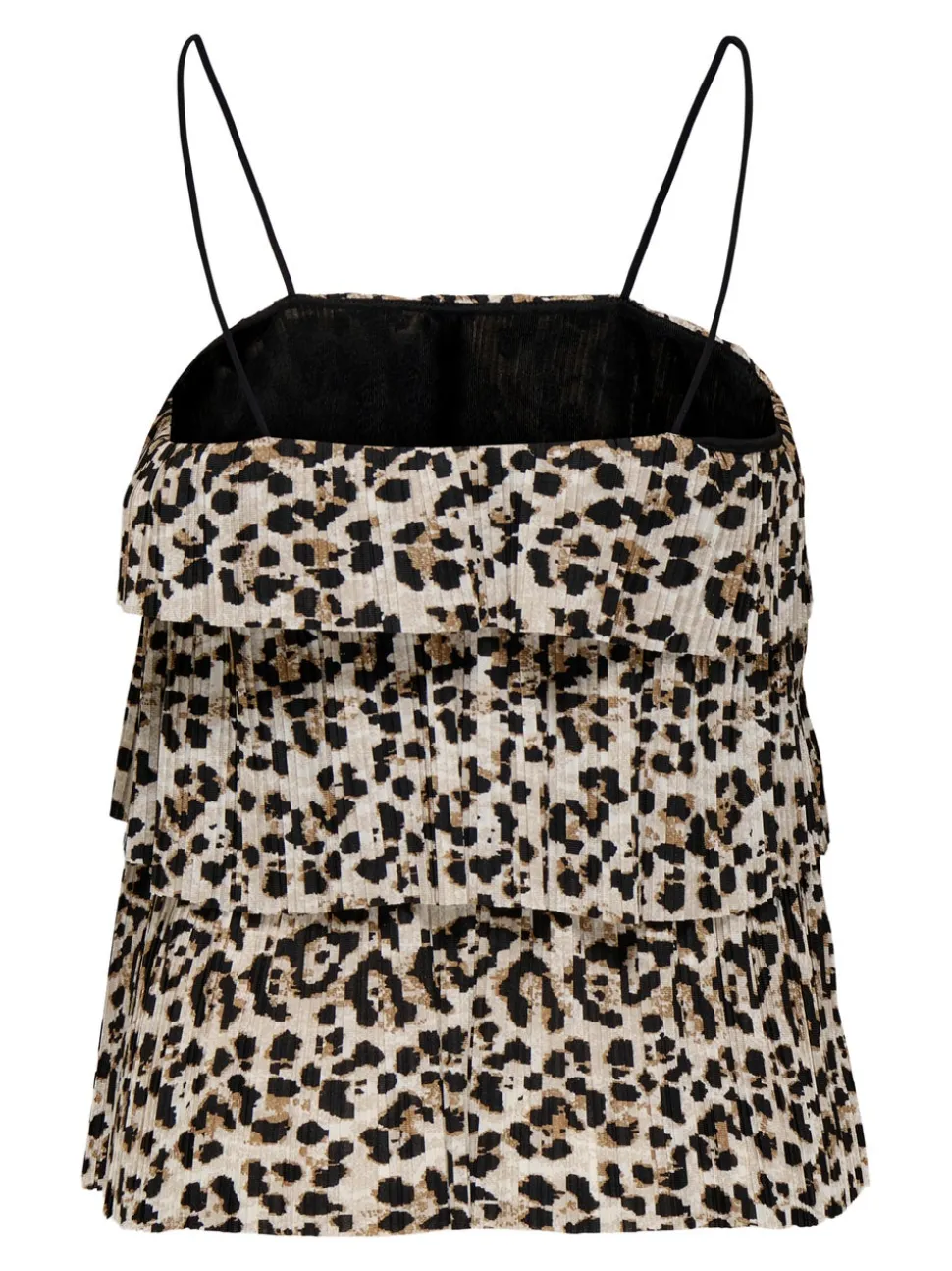 ONLSHEA Peplum-topp