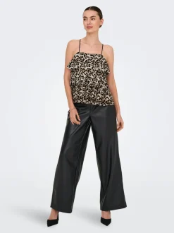 ONLSHEA Peplum-topp