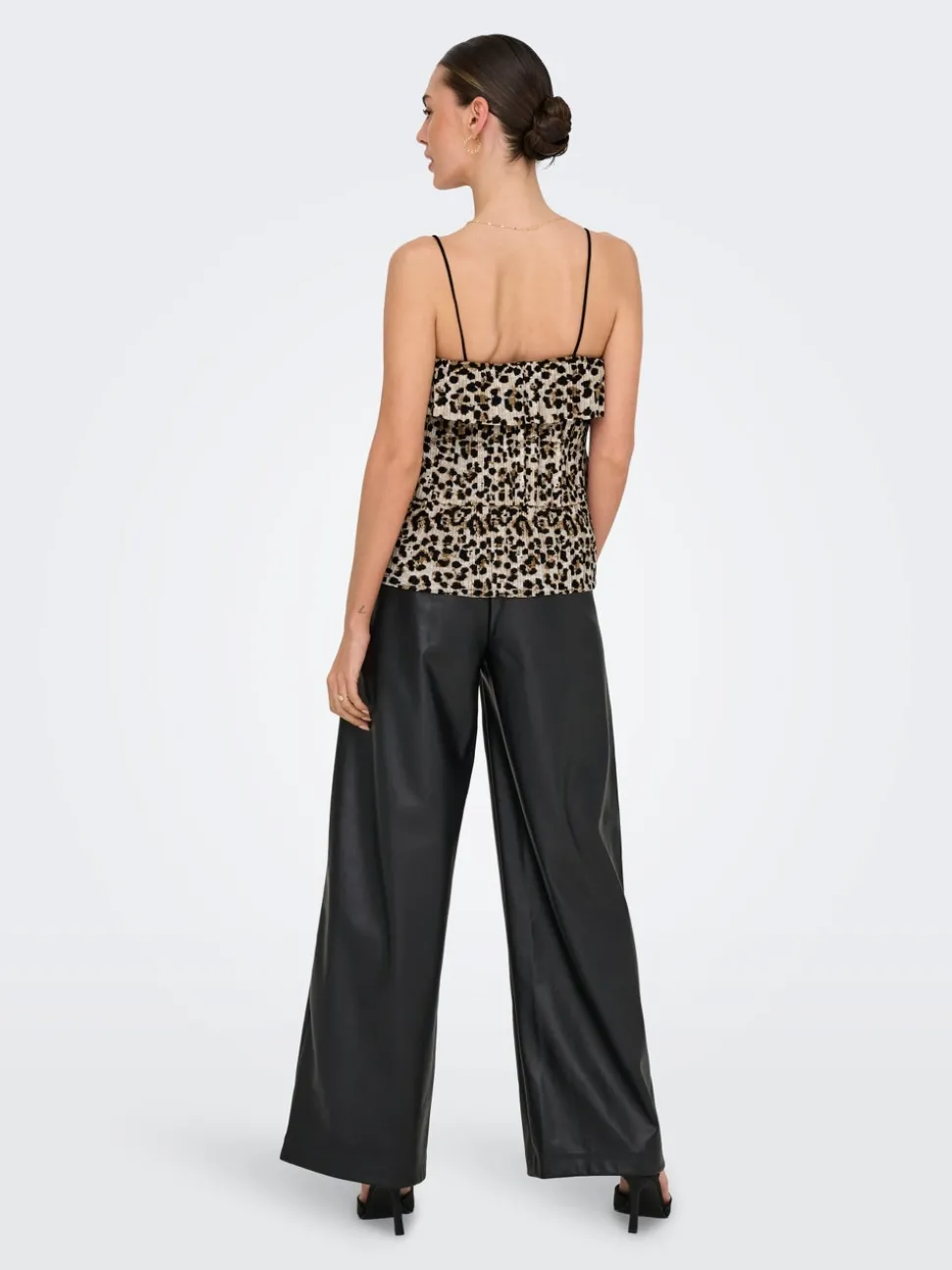 ONLSHEA Peplum-topp