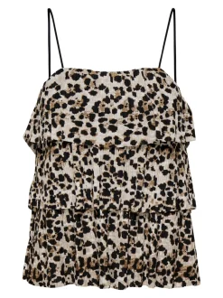 ONLSHEA Peplum-topp