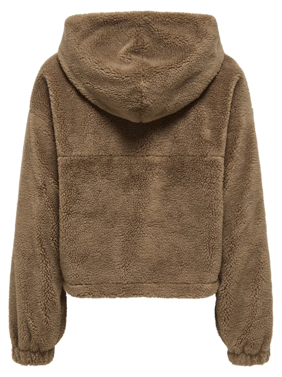 ONLSIENA Teddyjakke