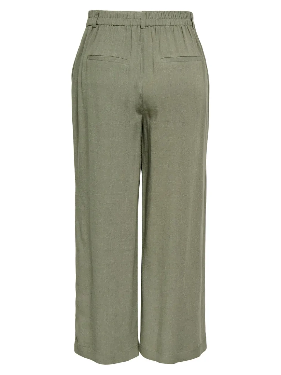 ONLSIESTA Cropped Fit Lin Culotte bukser