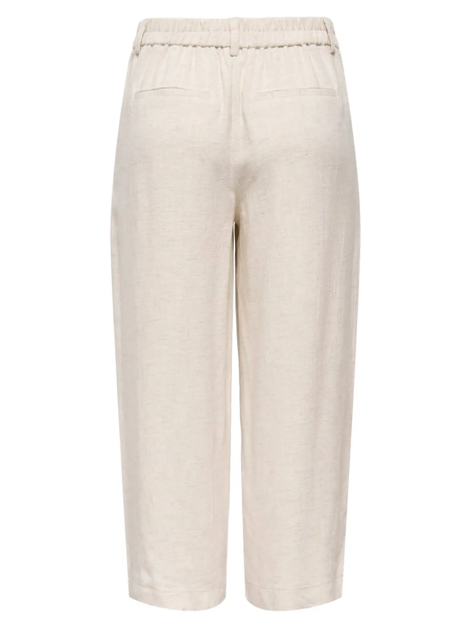 ONLSIESTA Cropped Fit Lin Culotte bukser