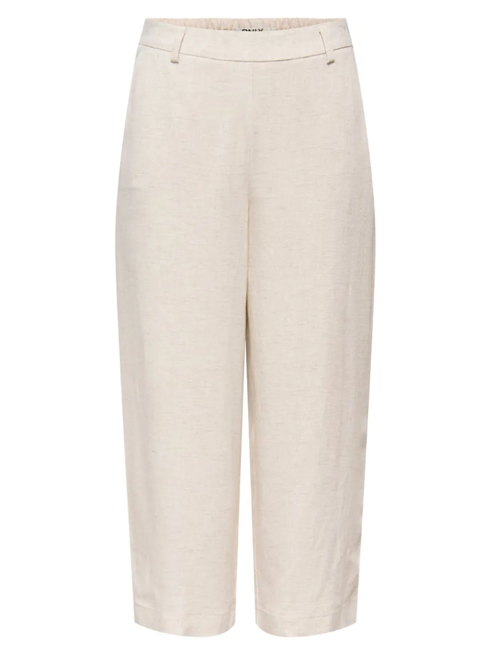 ONLSIESTA Cropped Fit Lin Culotte bukser