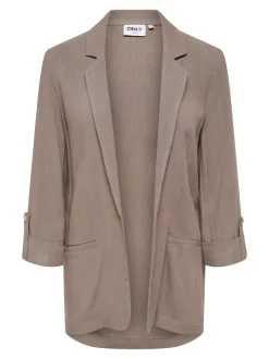 ONLSIESTA Lin Blazer