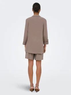 ONLSIESTA Lin Blazer